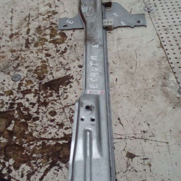 Maquina De Vidro Motorista L/e Citroen C4 Vtr Original