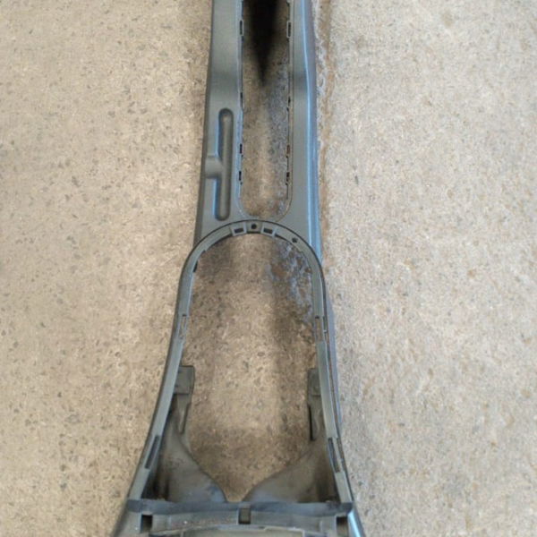 Console Citroen C3 2012
