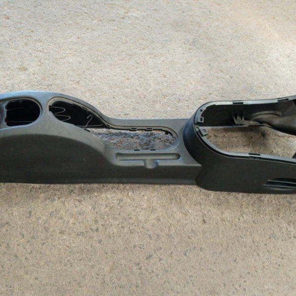 Console Citroen C3 2012
