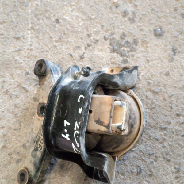 Coxim Do Motor Citroen C3 2012 1.4