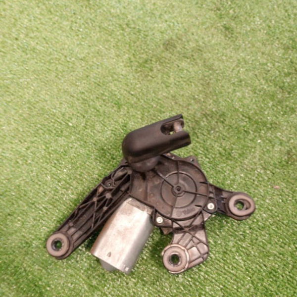 Motor Limpador Traseiro Citroen C3 2012