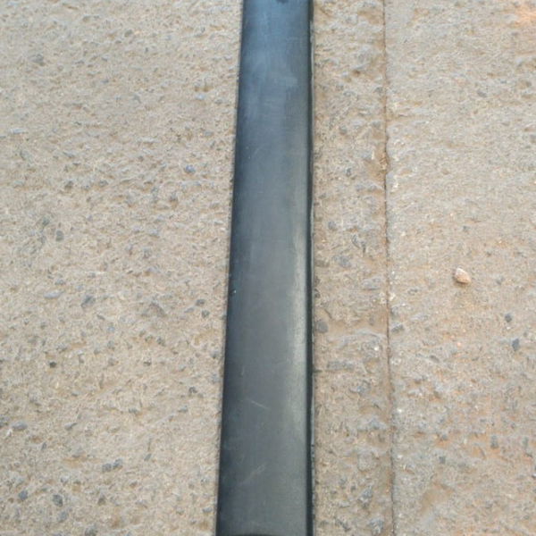 Friso Da Porta Traseira Esquerda Citroen C3 2012