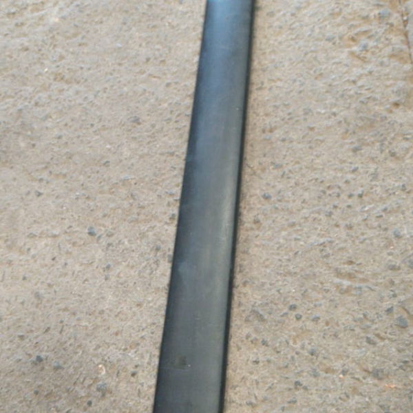 Friso Da Porta Traseira Esquerda Citroen C3 2012