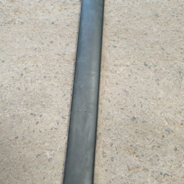 Friso Da Porta Traseira Direita Citroen C3 2012