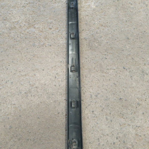 Friso Da Porta Dianteira Esquerda Citroen C3 2012