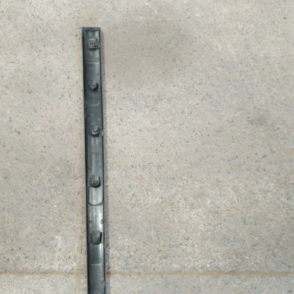 Friso Da Porta Dianteira Esquerda Citroen C3 2012