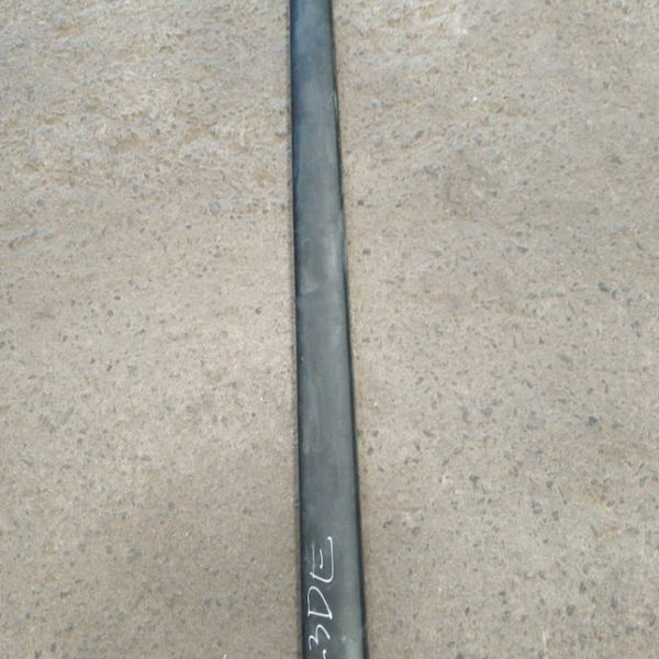 Friso Da Porta Dianteira Esquerda Citroen C3 2012
