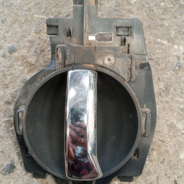 Maçaneta Interna Traseira Esquerda Citroen C3 2012