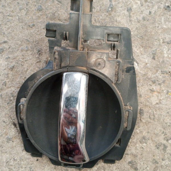 Maçaneta Interna Traseira Esquerda Citroen C3 2012