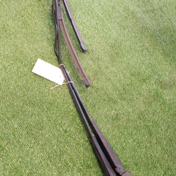 Braço Limpador Dianteiro Citroen C3 2012