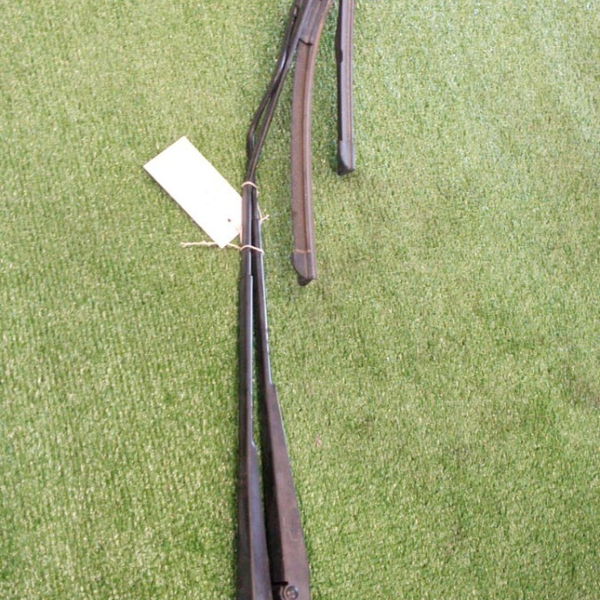 Braço Limpador Dianteiro Citroen C3 2012