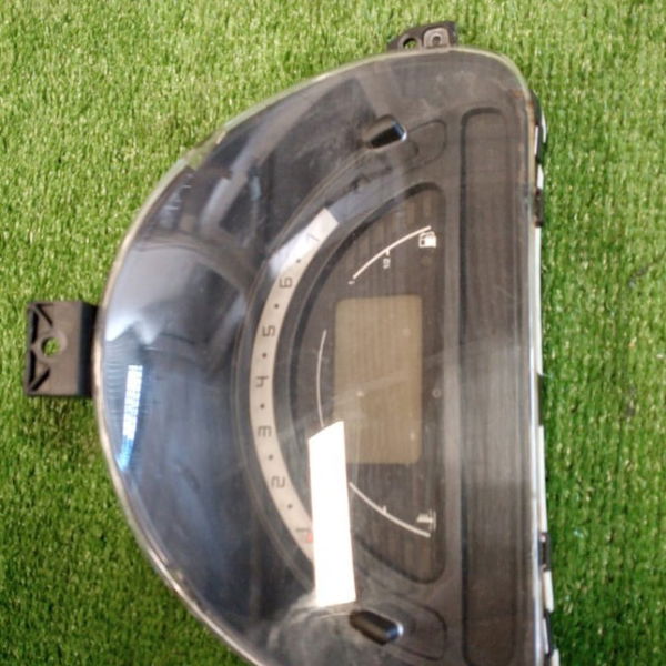 Painel De Instrumento Citroen C3 1.4 2012