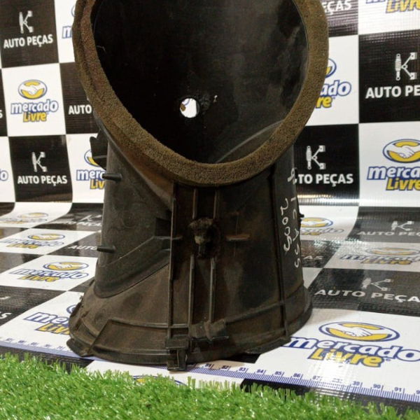 Abertura Acabamento Caixa Evaporadora Citroen Picasso
