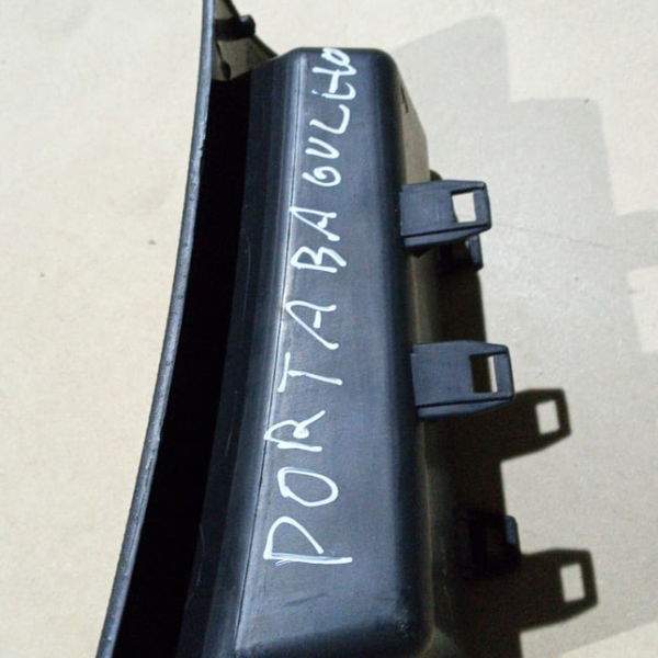 Porta Objetos Citroen C3 2012