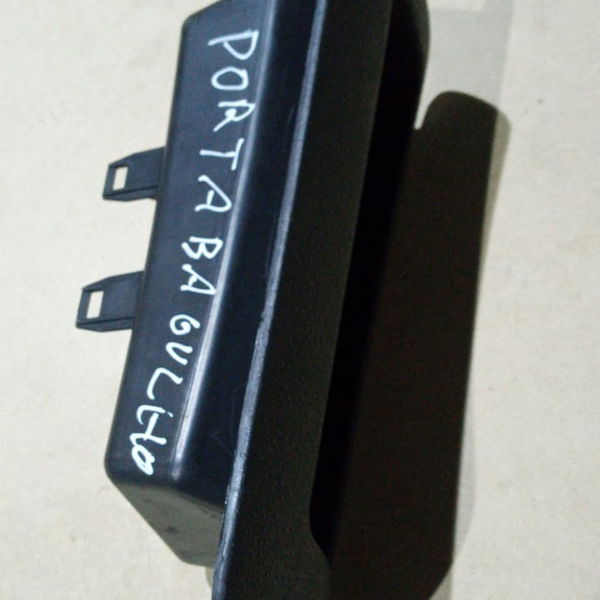 Porta Objetos Citroen C3 2012