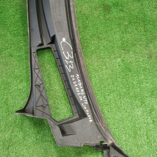 Base Grade Churrasqueira Citroen C3 2013