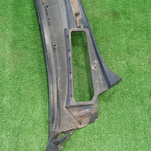 Base Grade Churrasqueira Citroen C3 2013