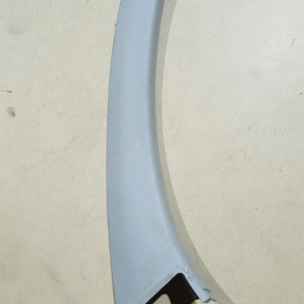 Acabamento Coluna Dianteira Direita Citroen C3 2012