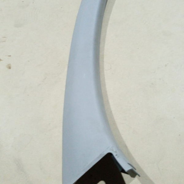 Acabamento Coluna Dianteira Direita Citroen C3 2012