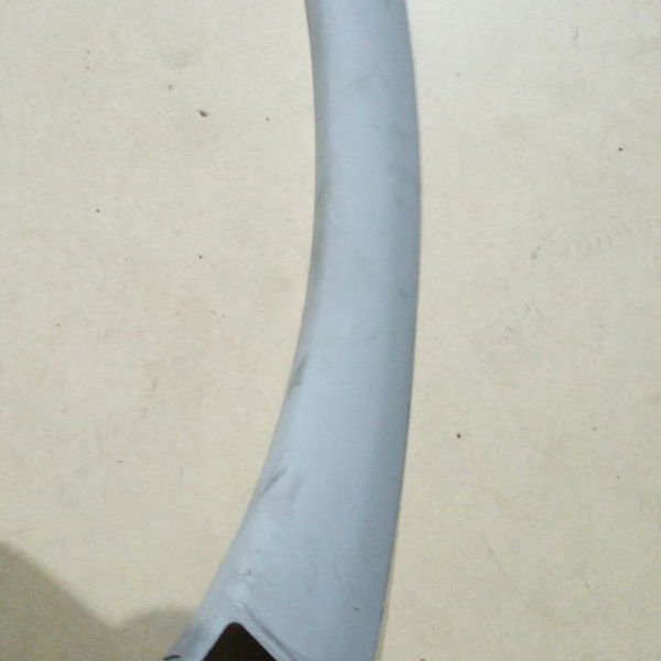 Acabamento Coluna Dianteira Esquerda Citroen C3 2012