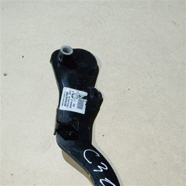 Pedal Da Embreagem Citroen C3 1.4 2012