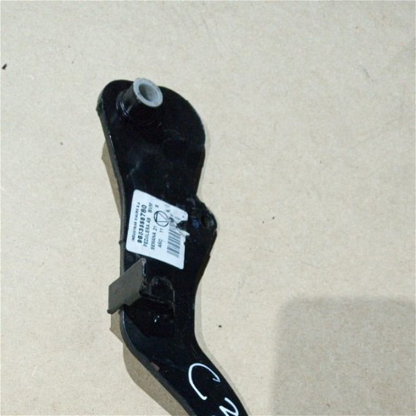 Pedal Da Embreagem Citroen C3 1.4 2012