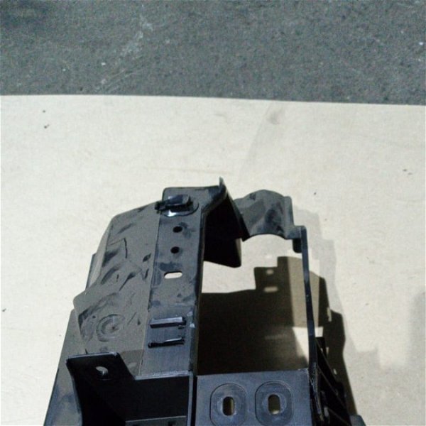 Suporte Caixa De Fusíveis Citroen C3 2012