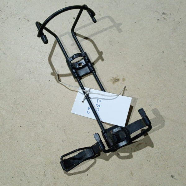 Suporte Extintor Citroen C3