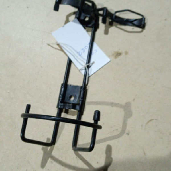 Suporte Extintor Citroen C3