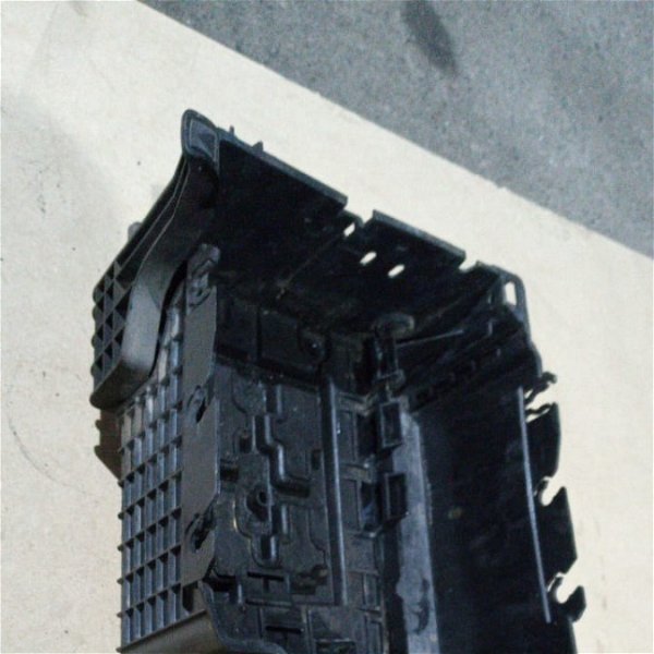 Suporte Caixa Da Bateria Citroen C3 2012 1.4