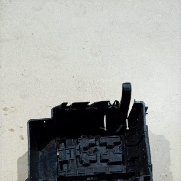 Suporte Caixa Da Bateria Citroen C3 2012 1.4
