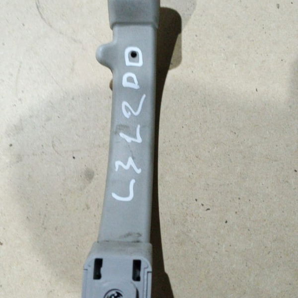 Alça De Teto Pqp Dianteiro Direito Citroen C3 2012