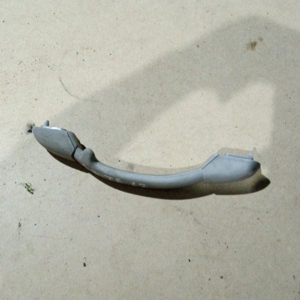 Alça De Teto Pqp Traseiro Esquerdo Citroen C3 2012