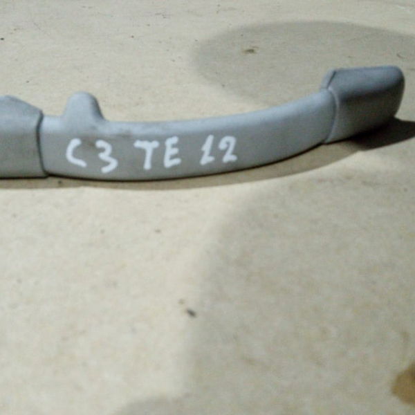 Alça De Teto Pqp Traseiro Esquerdo Citroen C3 2012