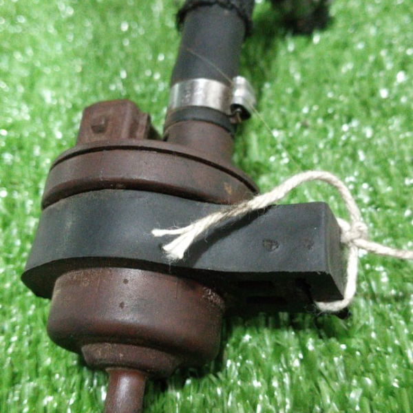 Válvula Cânister Citroen C3 2012