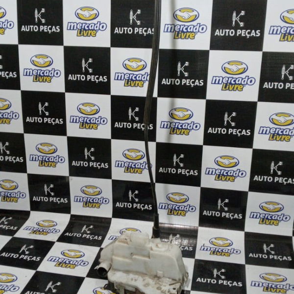 Fechadura Dianteira Direita Citroen C3 2012