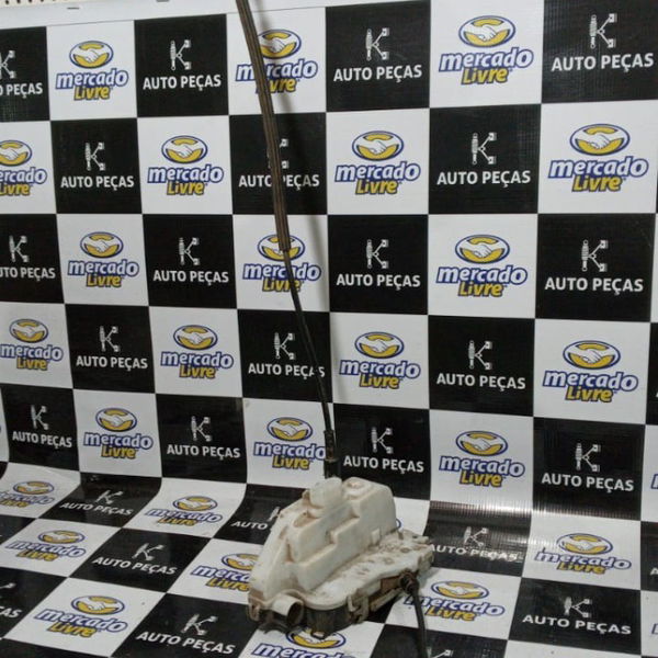 Fechadura Dianteira Direita Citroen C3 2012