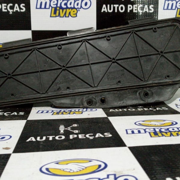 Acabamento Grade Do Limpador C3 2012