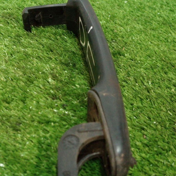 Maçaneta Externa Dianteira Esquerda Citroen C3 2012