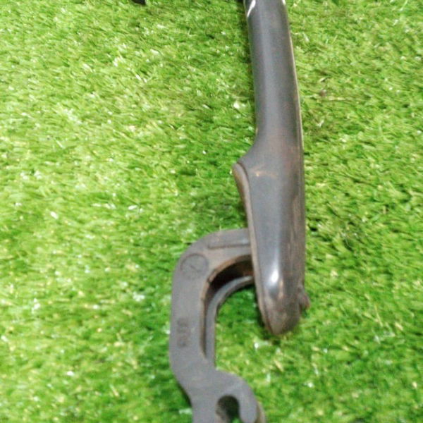 Maçaneta Externa Dianteira Esquerda Citroen C3 2012