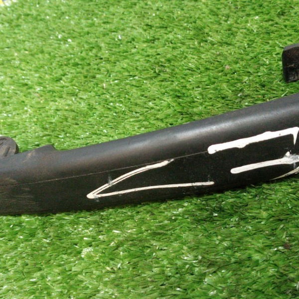 Maçaneta Externa Dianteira Esquerda Citroen C3 2012