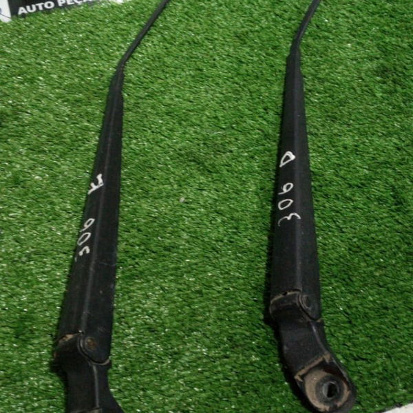 Braço Do Limpador Dianteiro Peugeot 306 Valor Unitario