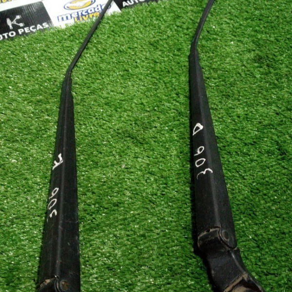 Braço Do Limpador Dianteiro Peugeot 306 Valor Unitario