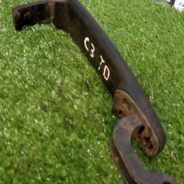 Maçaneta Externa Traseira Direita Citroen C3 2012
