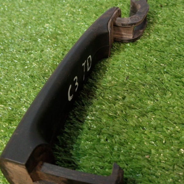 Maçaneta Externa Traseira Direita Citroen C3 2012