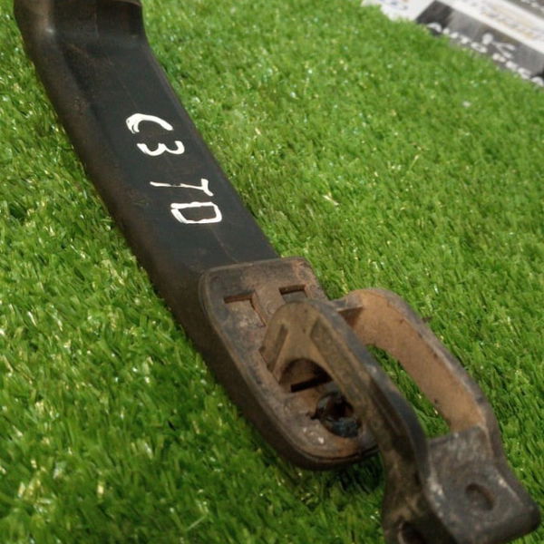 Maçaneta Externa Traseira Direita Citroen C3 2012