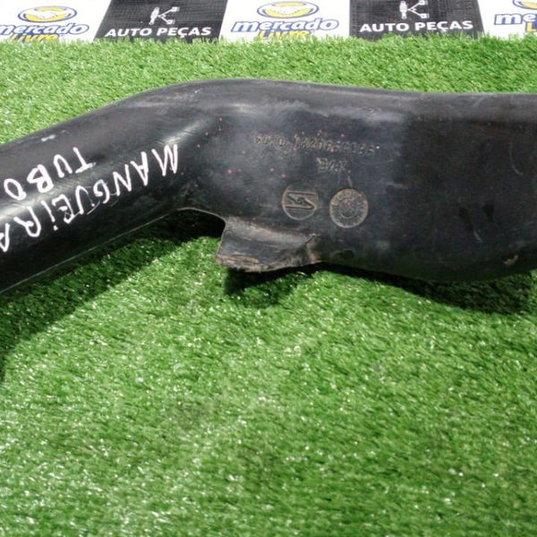 Mangueira Tubo Ar Peugeot 405 E 306