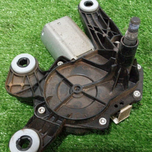 Motor Do Limpador Traseiro Peugeot 207