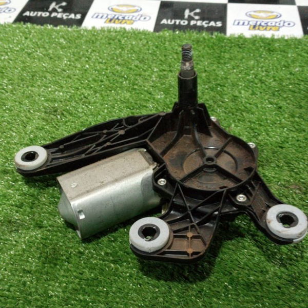 Motor Do Limpador Traseiro Peugeot 207