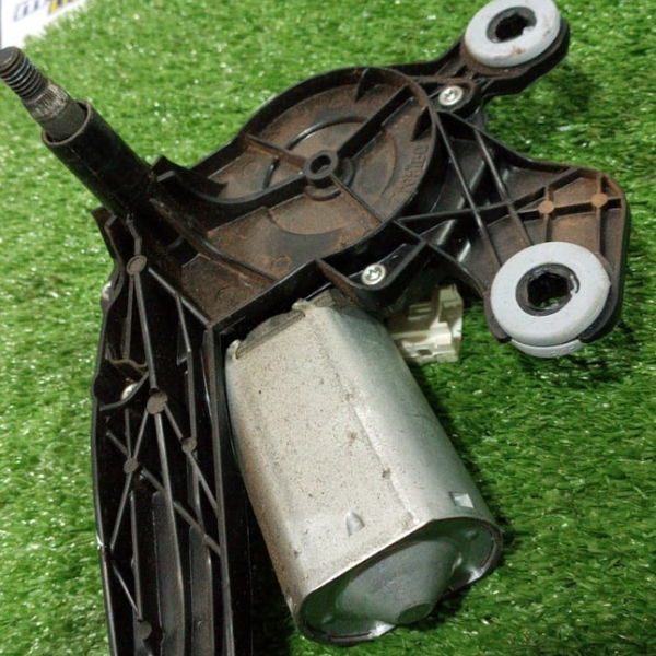 Motor Do Limpador Traseiro Peugeot 207